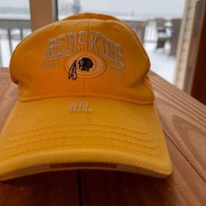 Redskins Dad Hat